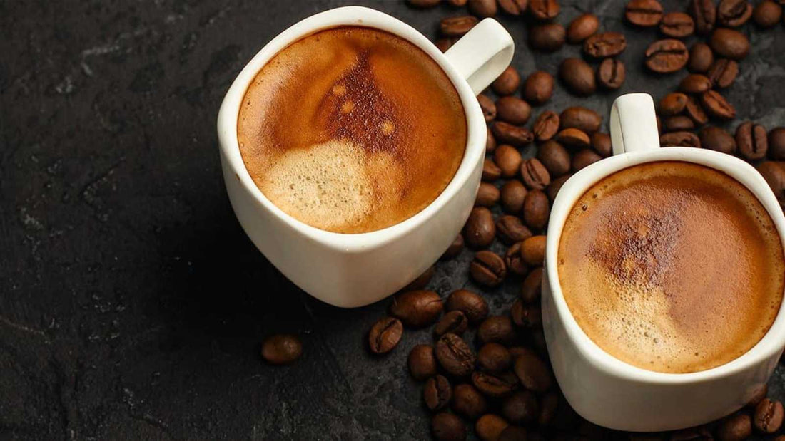 Kış Günlerinde İçinizi Isıtacak Fındıklı Latte Tarifi